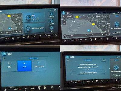 Ford Transit Custom 320 2.0 TDCI 136pk L2H1 Trend | Garantie 2028 | Camera | CarPlay | BLIS | ACC | Winterpack | Navi | LED | PDC 19