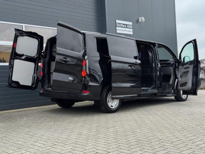 Ford Transit Custom 320 2.0 TDCI 136pk L2H1 Trend | Garantie 2028 | Camera | CarPlay | BLIS | ACC | Winterpack | Navi | LED | PDC 2