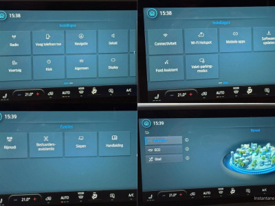 Ford Transit Custom 320 2.0 TDCI 136pk L2H1 Trend | Garantie 2028 | Camera | CarPlay | BLIS | ACC | Winterpack | Navi | LED | PDC 20