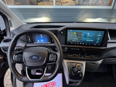 Ford Transit Custom 320 2.0 TDCI 136pk L2H1 Trend | Garantie 2028 | Camera | CarPlay | BLIS | ACC | Winterpack | Navi | LED | PDC 3