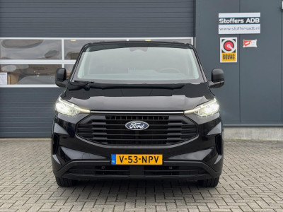 Ford Transit Custom 320 2.0 TDCI 136pk L2H1 Trend | Garantie 2028 | Camera | CarPlay | BLIS | ACC | Winterpack | Navi | LED | PDC 5