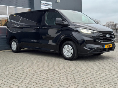 Ford Transit Custom 320 2.0 TDCI 136pk L2H1 Trend | Garantie 2028 | Camera | CarPlay | BLIS | ACC | Winterpack | Navi | LED | PDC 6