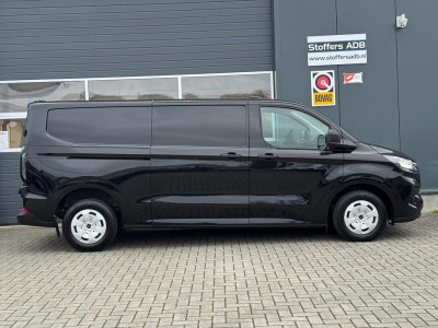 Ford Transit Custom 320 2.0 TDCI 136pk L2H1 Trend | Garantie 2028 | Camera | CarPlay | BLIS | ACC | Winterpack | Navi | LED | PDC 7