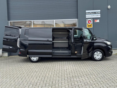 Ford Transit Custom 320 2.0 TDCI 136pk L2H1 Trend | Garantie 2028 | Camera | CarPlay | BLIS | ACC | Winterpack | Navi | LED | PDC 8