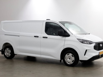 Ford Transit Custom 320 2.0 TDCI 136pk L2H1 Trend LED/ACC/Navi/Camera 06-2024 foto 10