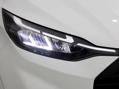 Ford Transit Custom 320 2.0 TDCI 136pk L2H1 Trend LED/ACC/Navi/Camera 06-2024 foto 11