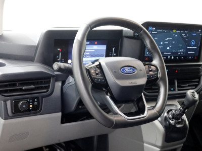 Ford Transit Custom 320 2.0 TDCI 136pk L2H1 Trend LED/ACC/Navi/Camera 06-2024 foto 13
