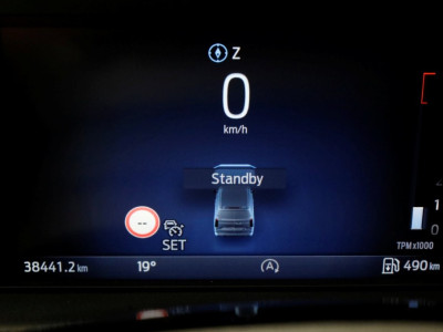 Ford Transit Custom 320 2.0 TDCI 136pk L2H1 Trend LED/ACC/Navi/Camera 06-2024 foto 18