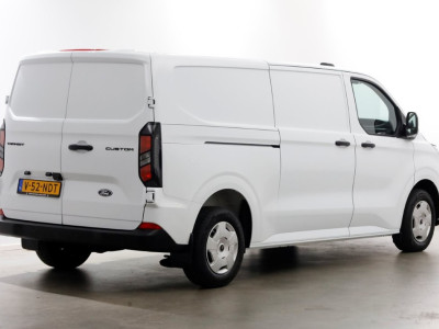 Ford Transit Custom 320 2.0 TDCI 136pk L2H1 Trend LED/ACC/Navi/Camera 06-2024 foto 2