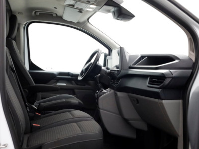Ford Transit Custom 320 2.0 TDCI 136pk L2H1 Trend LED/ACC/Navi/Camera 06-2024 foto 3