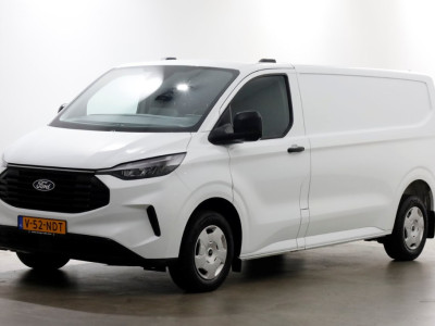 Ford Transit Custom 320 2.0 TDCI 136pk L2H1 Trend LED/ACC/Navi/Camera 06-2024 foto 8