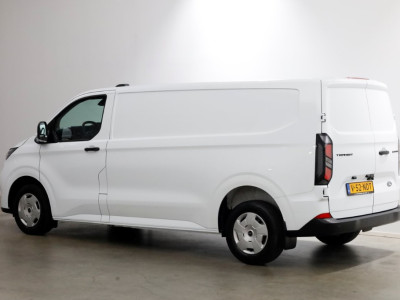 Ford Transit Custom 320 2.0 TDCI 136pk L2H1 Trend LED/ACC/Navi/Camera 06-2024 foto 9