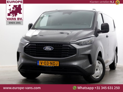 Ford Transit Custom 320 2.0 TDCI 136pk L2H1 Trend LED/ACC/Navi/Camera 07-2024