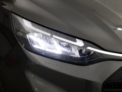 Ford Transit Custom 320 2.0 TDCI 136pk L2H1 Trend LED/ACC/Navi/Camera 07-2024 11