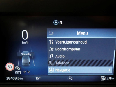 Ford Transit Custom 320 2.0 TDCI 136pk L2H1 Trend LED/ACC/Navi/Camera 07-2024 18
