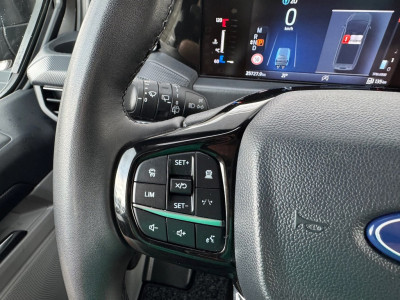 Ford Transit Custom 320 2.0 TDCI 170pk AWD L2H1 Limited DC Automaat | 6-pers | Trekhaak | Navi | Winterpack | ACC | BLIS | 4WD foto 18