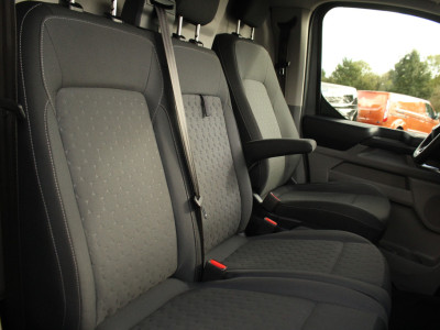 Ford Transit Custom 320 2.0TDCI 170pk L2H1 Limited | L+R Zijdeur | Automaat | Cruise | Carplay/Android | Keyless | Camera | Lease 627,- p/m foto 20