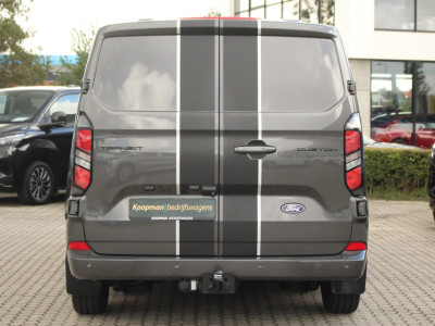 Ford Transit Custom 320 2.0TDCI 170pk L2H1 Limited | L+R Zijdeur | Automaat | Cruise | Carplay/Android | Keyless | Camera | Lease 627,- p/m foto 7