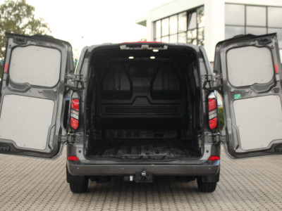 Ford Transit Custom 320 2.0TDCI 170pk L2H1 Limited | L+R Zijdeur | Automaat | Cruise | Carplay/Android | Keyless | Camera | Lease 627,- p/m foto 8