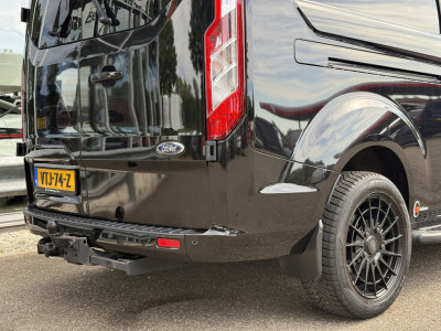 Ford Transit Custom 320 2.0 TDCI 170pk L2H1 Raptor DC | ZB-Edition | Vol opties foto 12