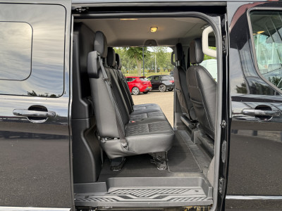 Ford Transit Custom 320 2.0 TDCI 170pk L2H1 Raptor DC | ZB-Edition | Vol opties foto 18
