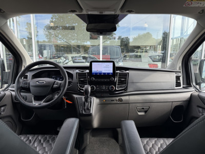 Ford Transit Custom 320 2.0 TDCI 170pk L2H1 Raptor DC | ZB-Edition | Vol opties foto 19