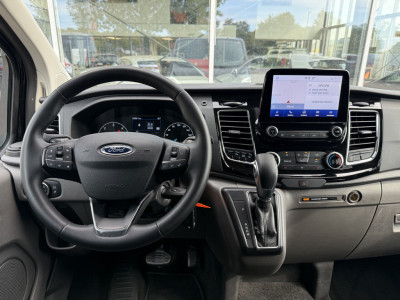 Ford Transit Custom 320 2.0 TDCI 170pk L2H1 Raptor DC | ZB-Edition | Vol opties foto 20