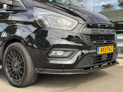 Ford Transit Custom 320 2.0 TDCI 170pk L2H1 Raptor DC | ZB-Edition | Vol opties foto 6