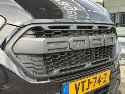 Ford Transit Custom 320 2.0 TDCI 170pk L2H1 Raptor DC | ZB-Edition | Vol opties foto 8