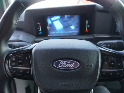 Ford Transit Custom 320 2.0 TDCI 170pk L2H1 Trend Nr. V077 | Adaptive Cruise / Navi /Camera /Schuifdeur L+R foto 41