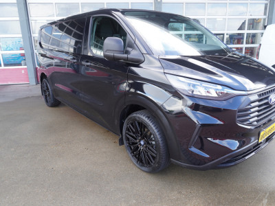 Ford Transit Custom 320 2.0 TDCI 170pk L2H1 Trend Nr. V077 | Adaptive Cruise / Navi /Camera /Schuifdeur L+R foto 8