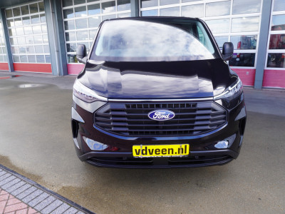 Ford Transit Custom 320 2.0 TDCI 170pk L2H1 Trend Nr. V077 | Adaptive Cruise / Navi /Camera /Schuifdeur L+R foto 11