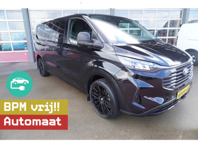 Ford Transit Custom 320 2.0 TDCI 170pk L2H1 Trend Nr. V077 | Adaptive Cruise / Navi /Camera /Schuifdeur L+R