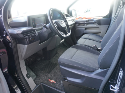 Ford Transit Custom 320 2.0 TDCI 170pk L2H1 Trend Nr. V077 | Adaptive Cruise / Navi /Camera /Schuifdeur L+R foto 25