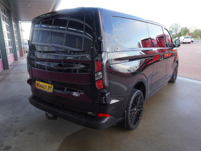 Ford Transit Custom 320 2.0 TDCI 170pk L2H1 Trend Nr. V077 | Adaptive Cruise / Navi /Camera /Schuifdeur L+R foto 4