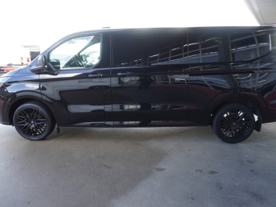 Ford Transit Custom 320 2.0 TDCI 170pk L2H1 Trend Nr. V077 | Adaptive Cruise / Navi /Camera /Schuifdeur L+R foto 7