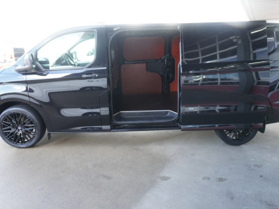 Ford Transit Custom 320 2.0 TDCI 170pk L2H1 Trend Nr. V077 | Adaptive Cruise / Navi /Camera /Schuifdeur L+R foto 10