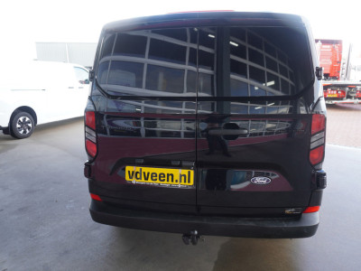 Ford Transit Custom 320 2.0 TDCI 170pk L2H1 Trend Nr. V077 | Adaptive Cruise / Navi /Camera /Schuifdeur L+R foto 13