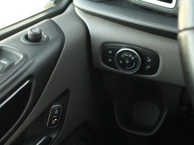 Ford Transit Custom 320 2.0TDCI 185pk L1H1 Sport | Automaat | L+R Zijdeur | Trekaak | Camera | Carplay/Android | Lease 360,- p/m foto 20