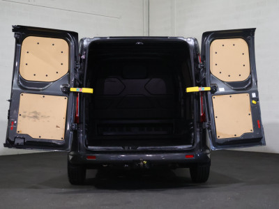 Ford Transit Custom 320 2.0 TDCI L1H1 Sport Automaat foto 11