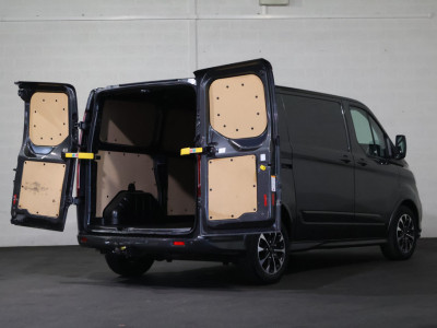 Ford Transit Custom 320 2.0 TDCI L1H1 Sport Automaat foto 12
