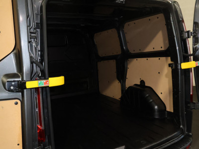 Ford Transit Custom 320 2.0 TDCI L1H1 Sport Automaat foto 13