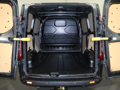 Ford Transit Custom 320 2.0 TDCI L1H1 Sport Automaat foto 14