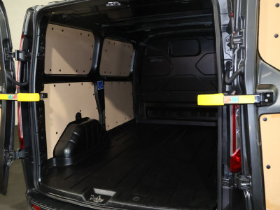 Ford Transit Custom 320 2.0 TDCI L1H1 Sport Automaat foto 15