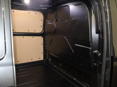 Ford Transit Custom 320 2.0 TDCI L1H1 Sport Automaat foto 16