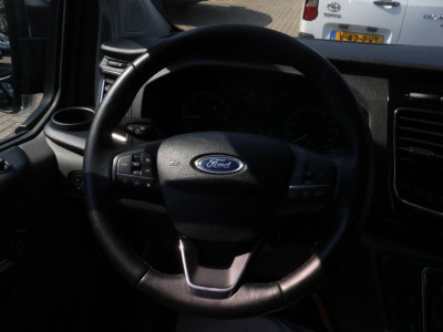Ford Transit Custom 320 2.0 TDCI L1H1 Sport Automaat foto 17