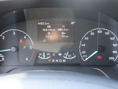 Ford Transit Custom 320 2.0 TDCI L1H1 Sport Automaat foto 18