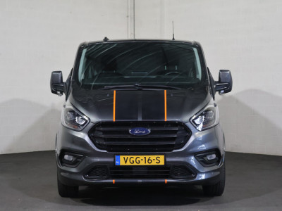 Ford Transit Custom 320 2.0 TDCI L1H1 Sport Automaat foto 5