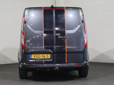 Ford Transit Custom 320 2.0 TDCI L1H1 Sport Automaat foto 8