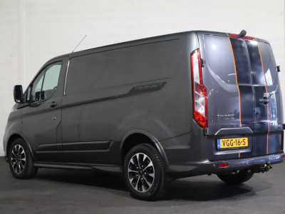 Ford Transit Custom 320 2.0 TDCI L1H1 Sport Automaat foto 9